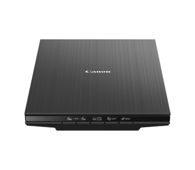 Scanner à plat Canon CanoScan LiDE 400-2996C010AA