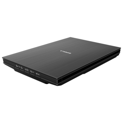 Scanner à plat Canon CanoScan LiDE 400-2996C010AA