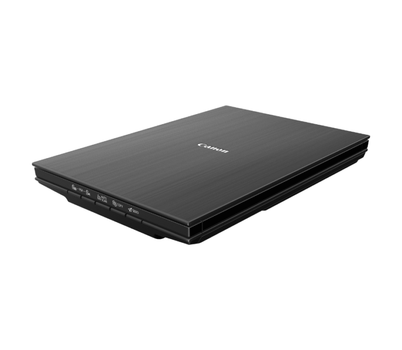 Scanner à plat Canon CanoScan LiDE 400-2996C010AA