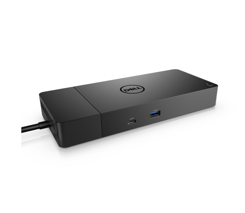 docking Station d’accueil Dell WD19S 180W -210-AZBU