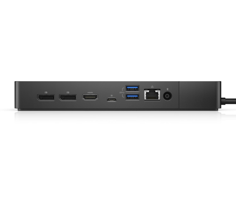 docking Station d’accueil Dell WD19S 180W -210-AZBU