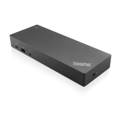 Lenovo ThinkPad Hybrid USB-C station d'accueil -40AF0135EU
