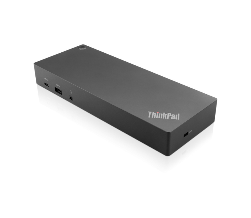 Lenovo ThinkPad Hybrid USB-C station d'accueil -40AF0135EU