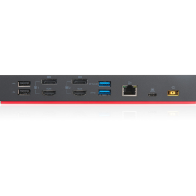 Lenovo ThinkPad Hybrid USB-C station d'accueil -40AF0135EU