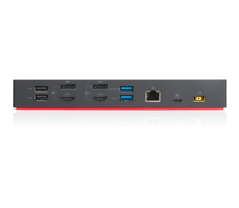 Lenovo ThinkPad Hybrid USB-C station d'accueil -40AF0135EU