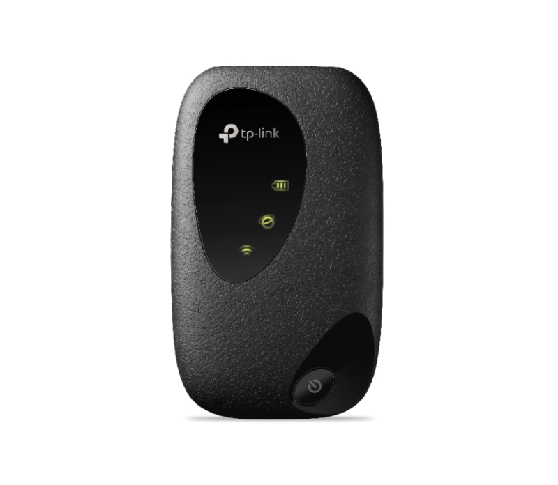 TP-Link Modem 150Mbps 4G LTE Mobile Wi-Fi M7200