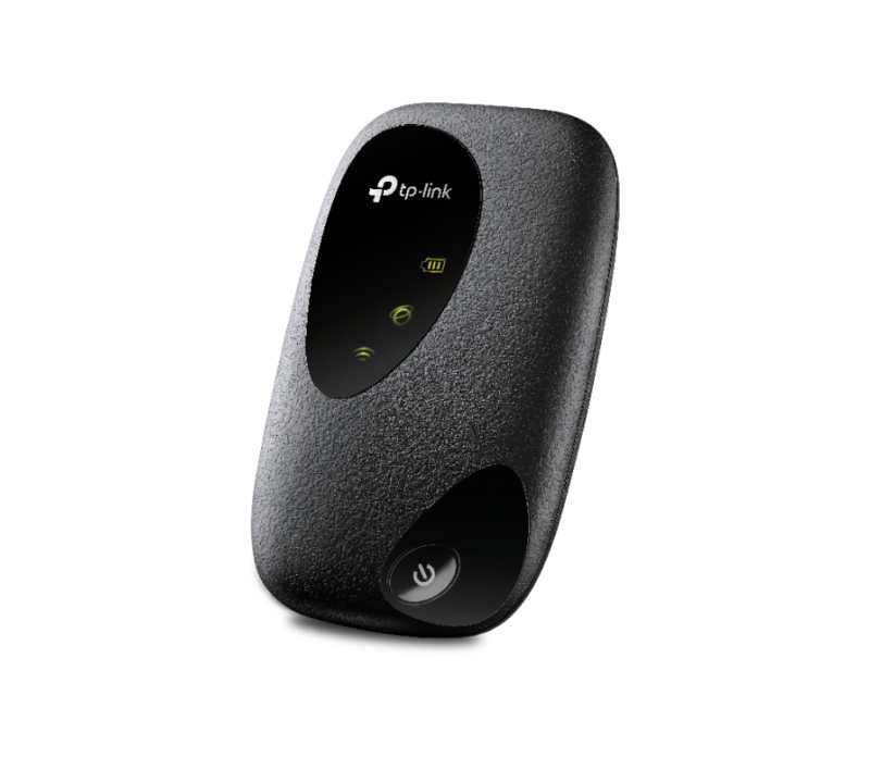 TP-Link Modem 150Mbps 4G LTE Mobile Wi-Fi M7200 – Image 2