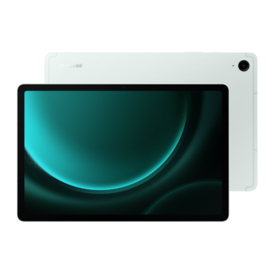 Tablette Samsung Tab S9 FE 6GB_128GB 5G SM-X516BLGAMWD