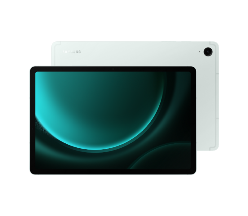 Tablette Samsung Tab S9 FE 6GB_128GB 5G SM-X516BLGAMWD