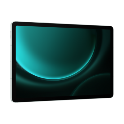 Tablette Samsung Tab S9 FE 6GB_128GB 5G SM-X516BLGAMWD