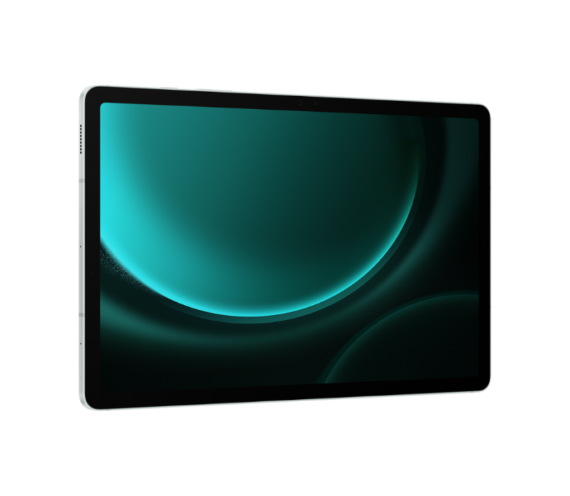 Tablette Samsung Tab S9 FE 6GB_128GB 5G SM-X516BLGAMWD