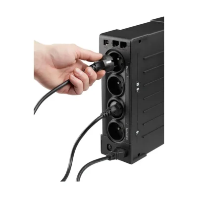 Onduleur Eaton Ellipse ECO EL500FR - 300 W / 500 VA
