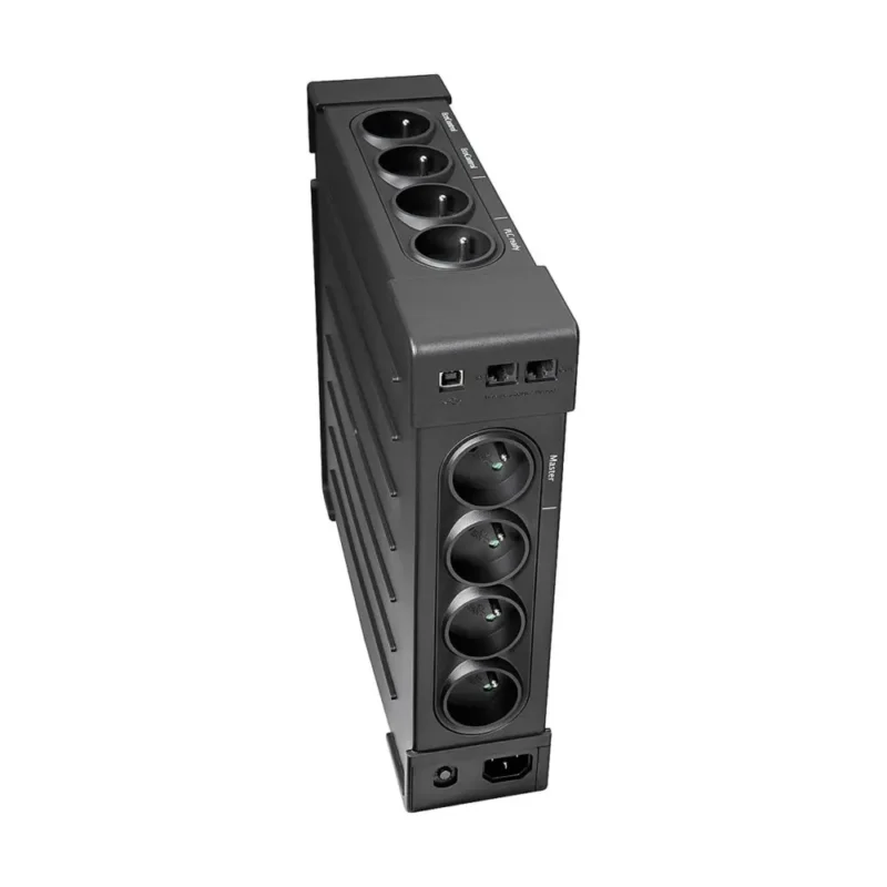 Onduleur Eaton Ellipse ECO EL1600USBFR - 1000 W / 1600 VA