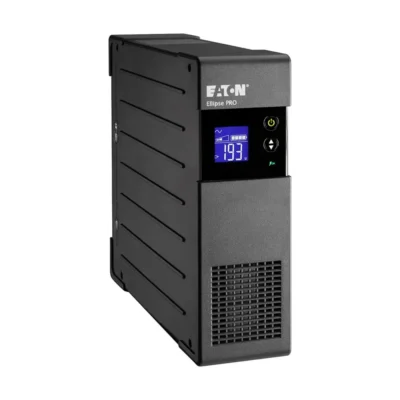 Onduleur Eaton Ellipse PRO ELP650FR - 400 W / 650 VA