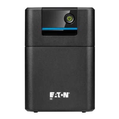 Onduleur Eaton 5E Gen2 5E550I - 300W / 500 VA - C13