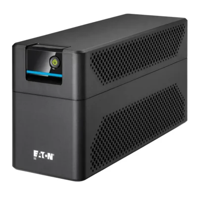 Onduleur Eaton 5E Gen2 5E550I - 300W / 500 VA - C13