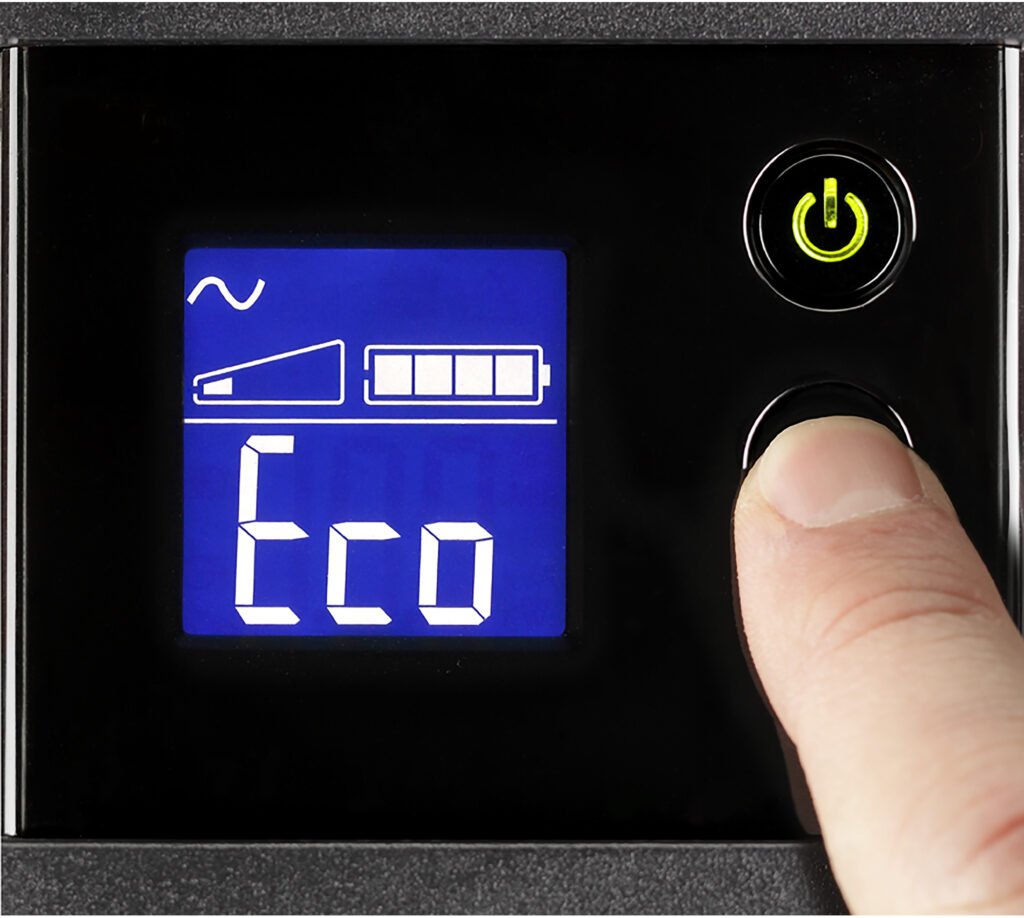 Onduleur  Eaton Ellipse PRO ELP650FR - 400 W / 650 VA