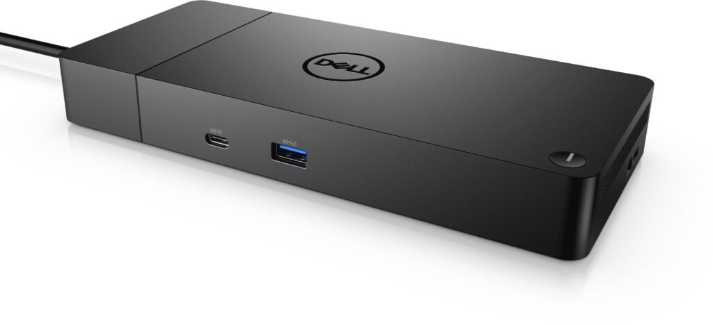docking Station d’accueil Dell WD19S 180W -210-AZBU