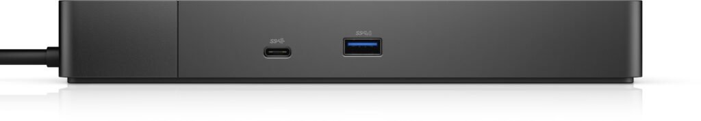 docking Station d’accueil Dell WD19S 180W -210-AZBU