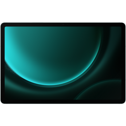Tablette Samsung Tab S9 FE 6GB_128GB 5G SM-X516BLGAMWD