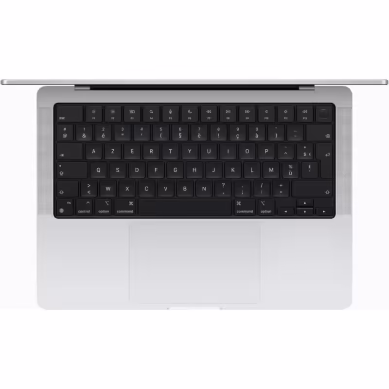 MacBook Pro 14 pouces  M3 Pro 18 RAM 512 SSD-MRX63FN/A – Image 2