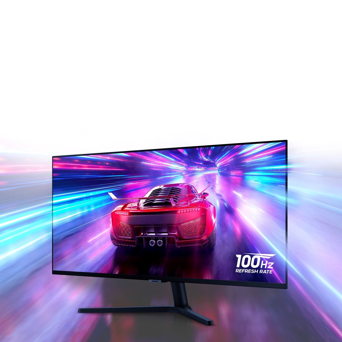 Écran 34" WQHD Samsung ViewFinity S5 S50GC-LS34C500GAUXEN