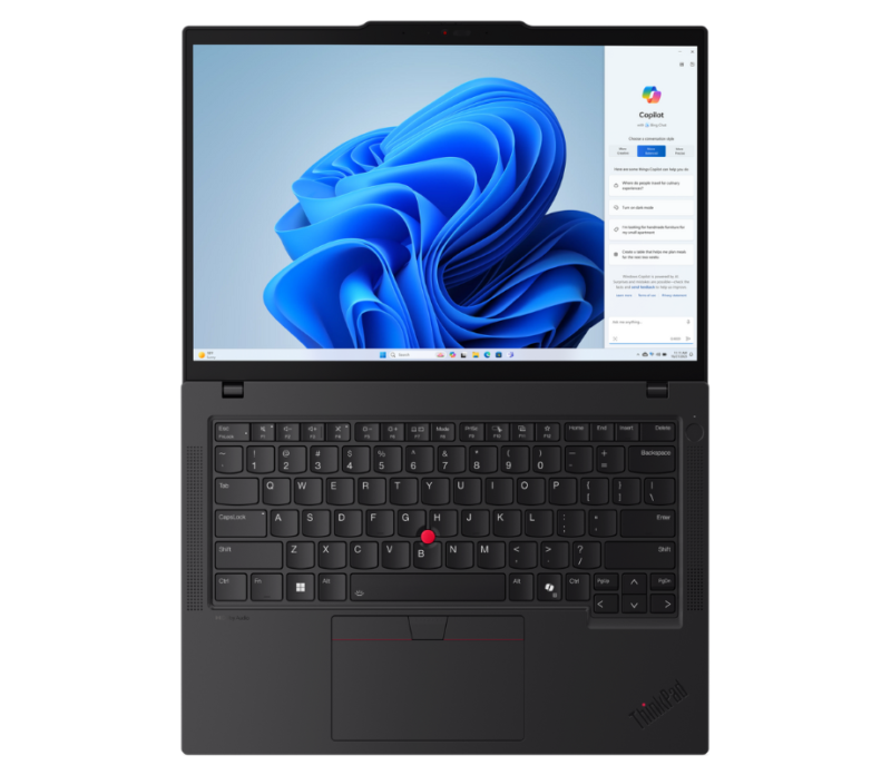Ordinateur Portable Lenovo ThinkPad T14 Gen 5-21ML000CFE – Image 2