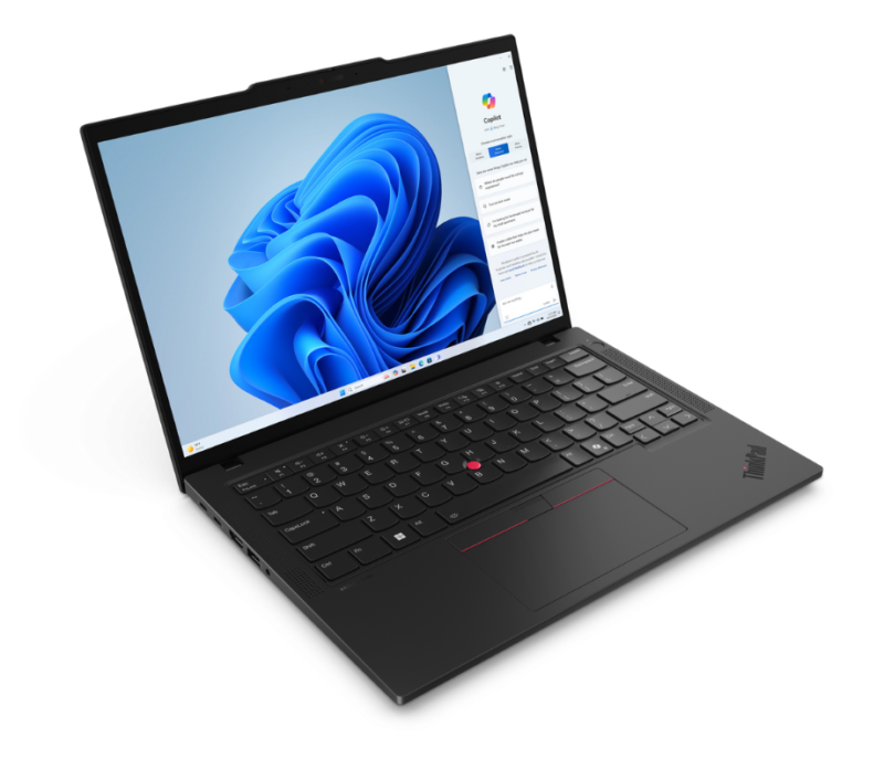 Ordinateur Portable Lenovo ThinkPad T14 Gen 5-21ML000CFE