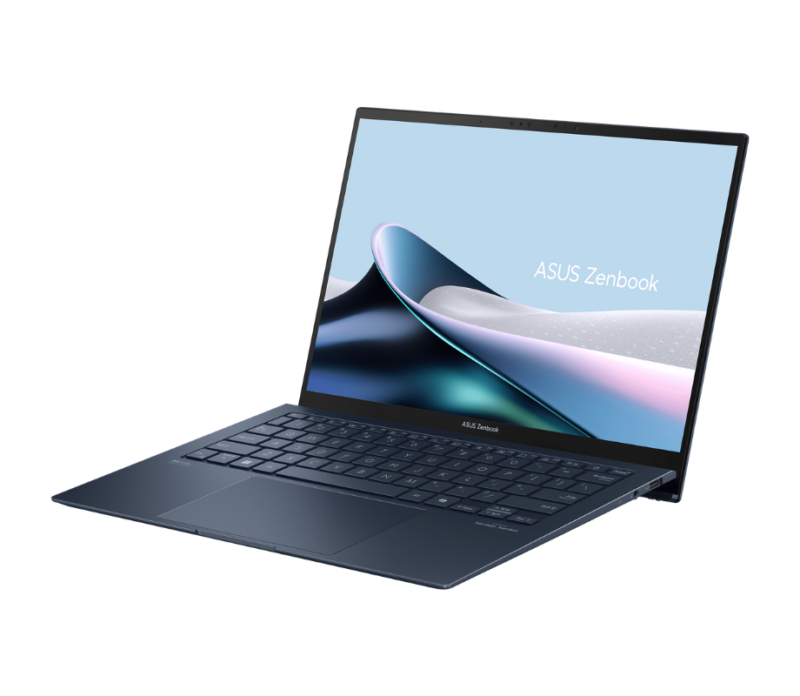 Ordinateur portable Asus Zenbook S 13 OLED UX5304MA-NQ038W – Image 2