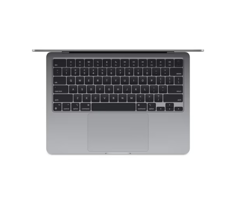 MacBook Air 13pouces M3-256 Go 8 Go RAM-MRXN3FN/A – Image 2