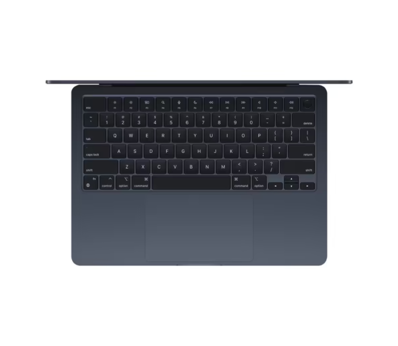 MacBook Air M2 13.6 8 Go RAM 512 Go SSD-MLY43FN/A – Image 2