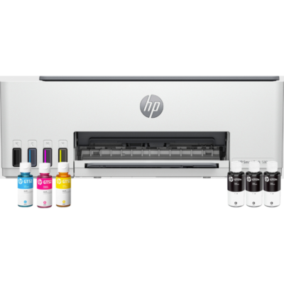 HP Smart Tank 580 Imprimante multifonction à réservoirs -1F3Y2A