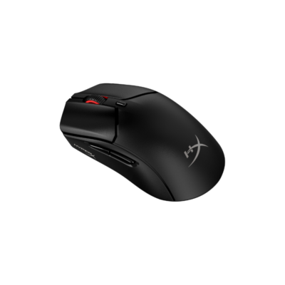 Souris sans fil Bluetooth HyperX Pulsefire Haste 2 6N0B0AA