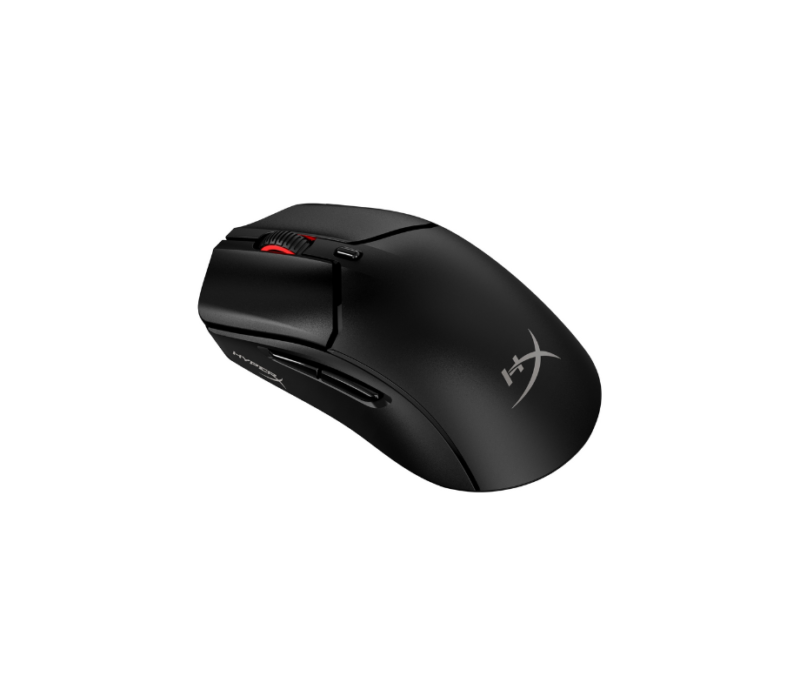 Souris sans fil Bluetooth HyperX Pulsefire Haste 2 6N0B0AA – Image 2