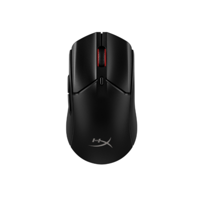 Souris sans fil Bluetooth HyperX Pulsefire Haste 2 6N0B0AA