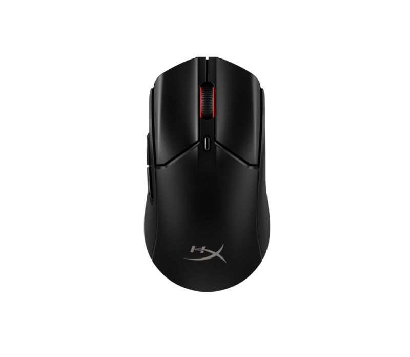 Souris sans fil Bluetooth HyperX Pulsefire Haste 2 6N0B0AA