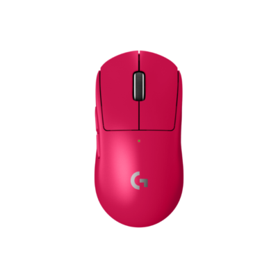 Souris Gaming Sans Fil Logitech Pro X Superlight 2\ 910-006798