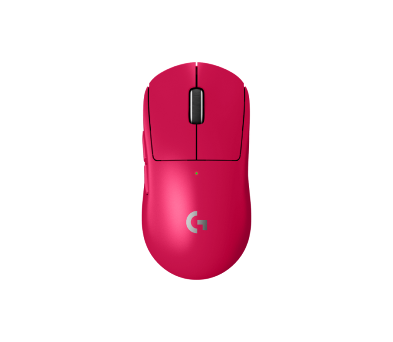 Souris Gaming Sans Fil Logitech Pro X Superlight 2\ 910-006798