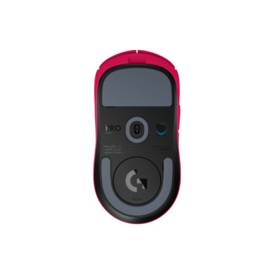 Souris Gaming Sans Fil Logitech Pro X Superlight 2\ 910-006798
