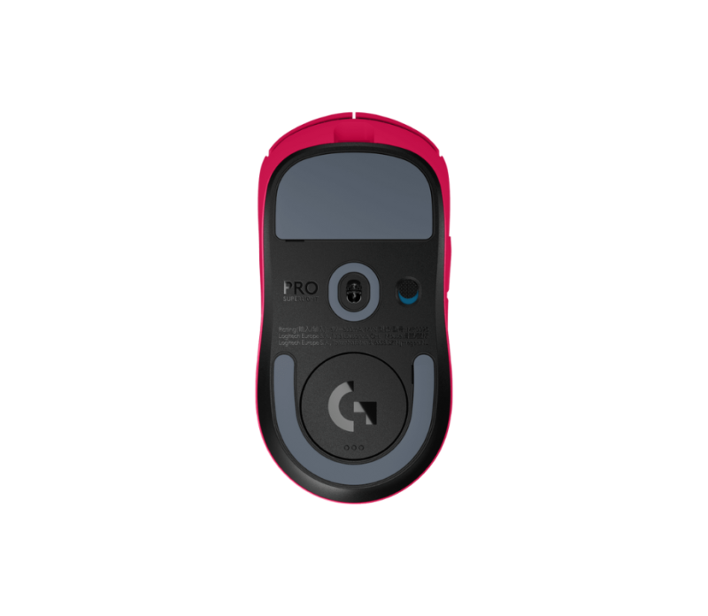 Souris Gaming Sans Fil Logitech Pro X Superlight 2 910-006798 – Image 2