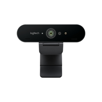 Logitech BRIO 4K ULTRA HD PRO WEBCAM 960-001106
