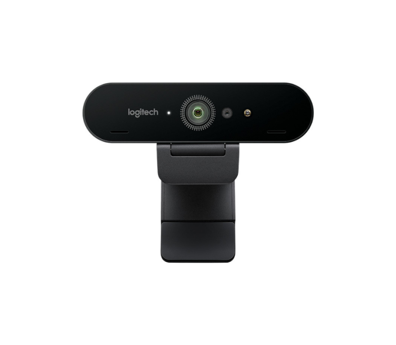Logitech BRIO 4K ULTRA HD PRO WEBCAM 960-001106