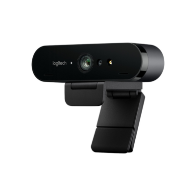 Logitech BRIO 4K ULTRA HD PRO WEBCAM 960-001106