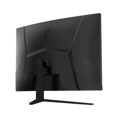Moniteur MSI Optix G32C4X 32″ Ecran Curved 250Hz 4711377018487