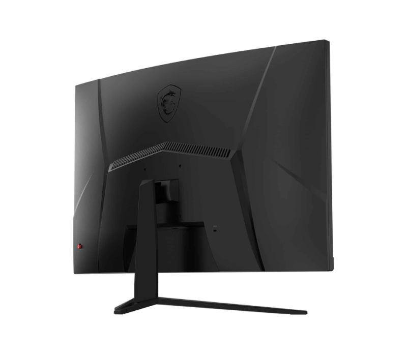 Moniteur MSI Optix G32C4X 32″ Ecran Curved 250Hz 4711377018487 – Image 2
