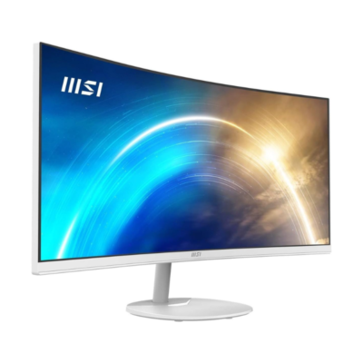 Moniteur MSI PRO MP341CQW – 34″ 4K VA MP341CQW