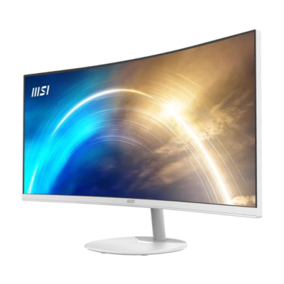 Moniteur MSI PRO MP341CQW – 34″ 4K VA MP341CQW