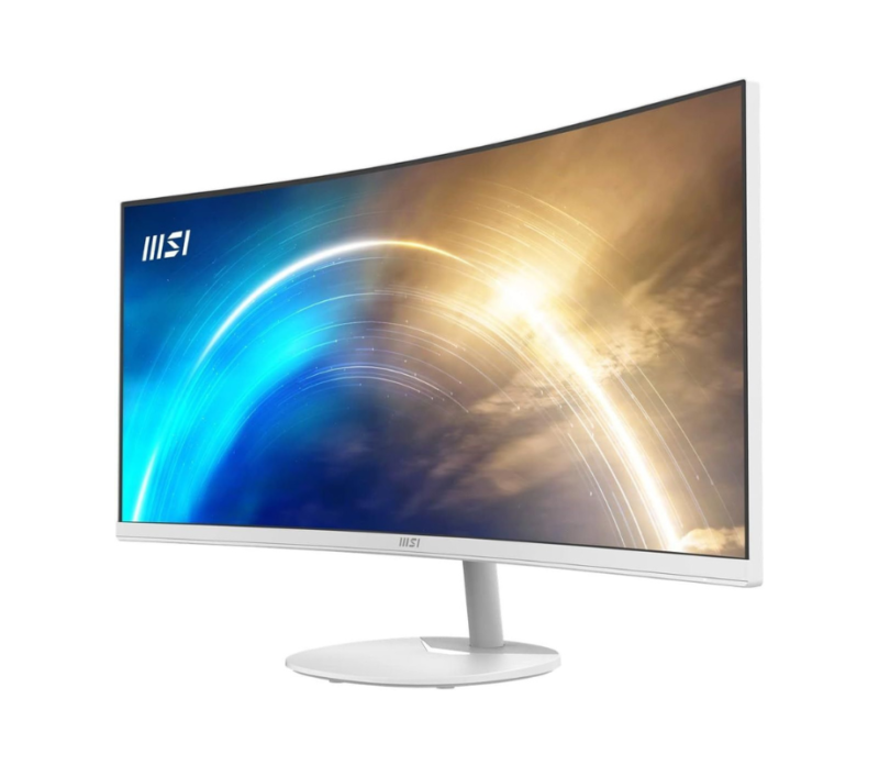 Moniteur MSI PRO MP341CQW – 34″ 4K VA MP341CQW – Image 2