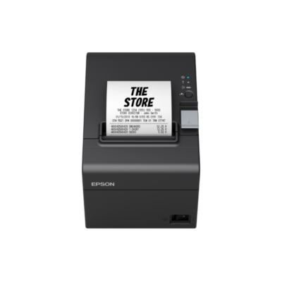 Imprimante Thermique de tickets POS Epson TM-T20III C31CH51012