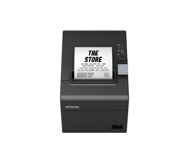 Imprimante Thermique de tickets POS Epson TM-T20III C31CH51012